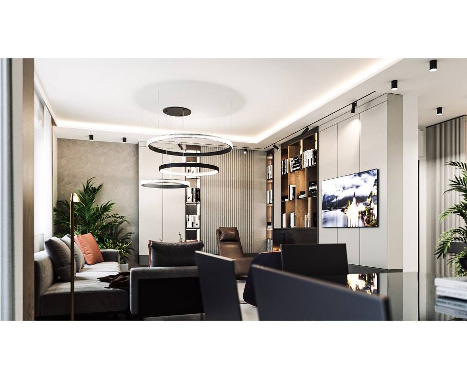 Novogradnja Novi Sad - Bistrica (Novo Naselje)