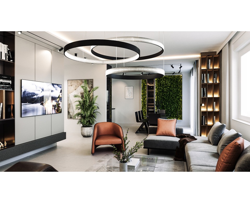 Novogradnja Novi Sad - Bistrica (Novo Naselje)