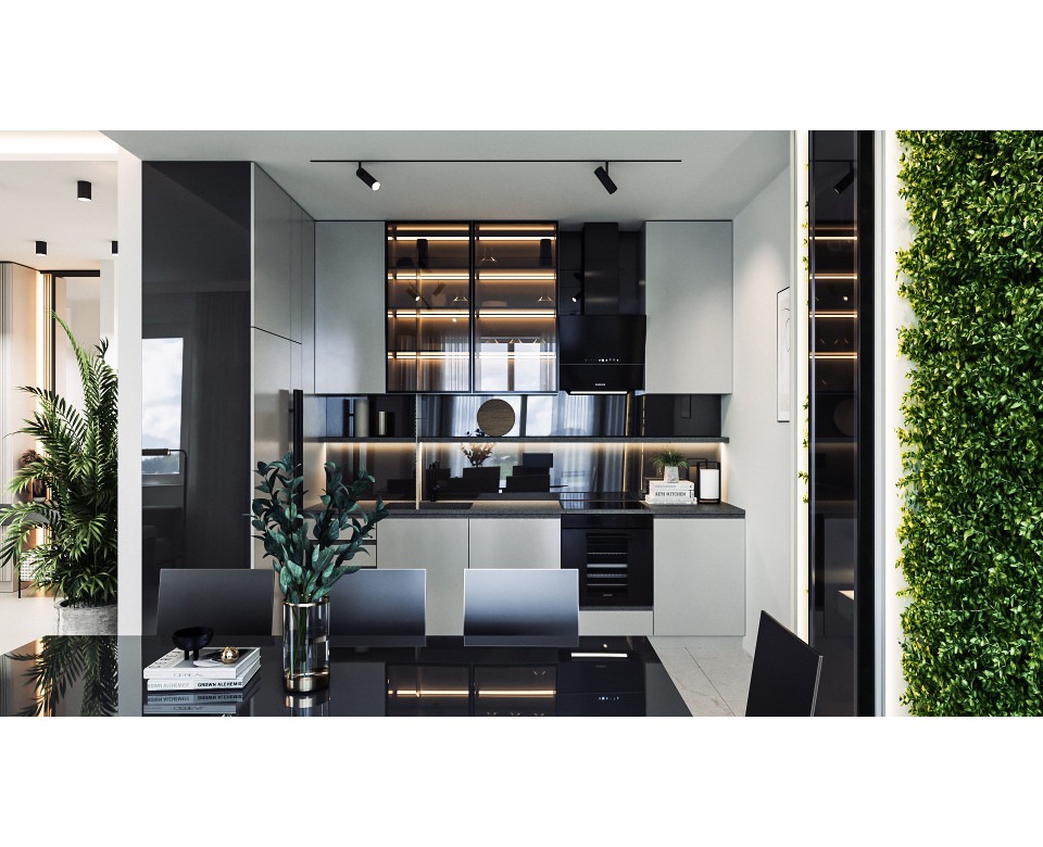 Novogradnja Novi Sad - Bistrica (Novo Naselje)