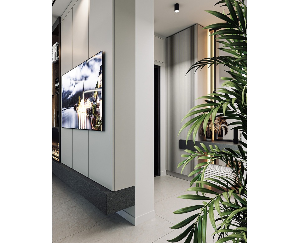 Novogradnja Novi Sad - Bistrica (Novo Naselje)