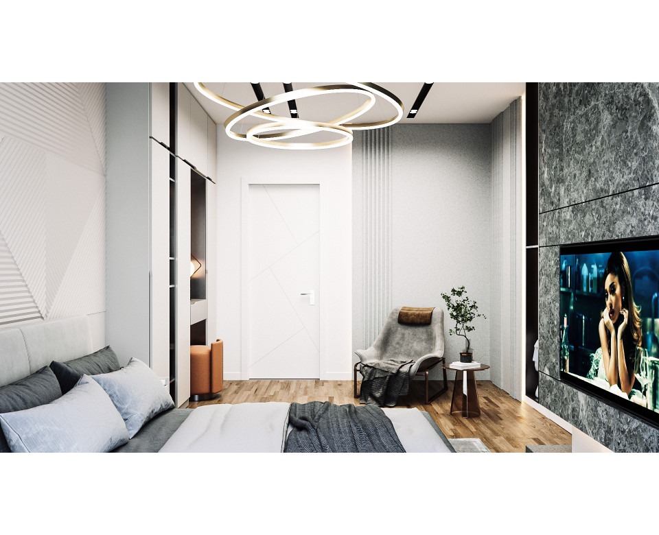 Novogradnja Novi Sad - Bistrica (Novo Naselje)