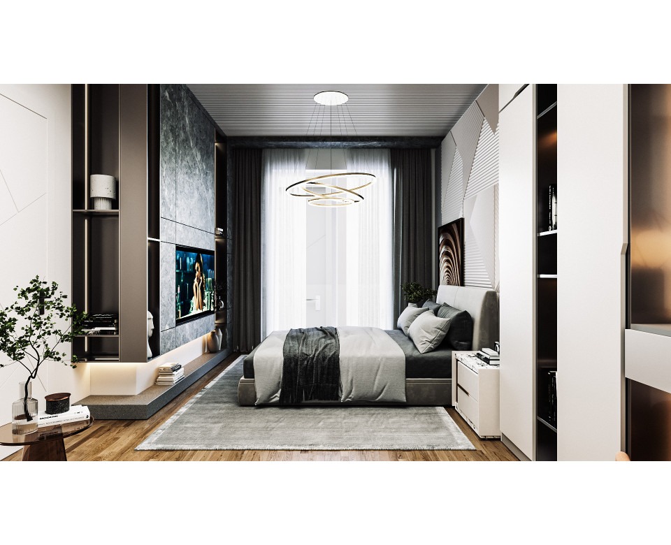 Novogradnja Novi Sad - Bistrica (Novo Naselje)