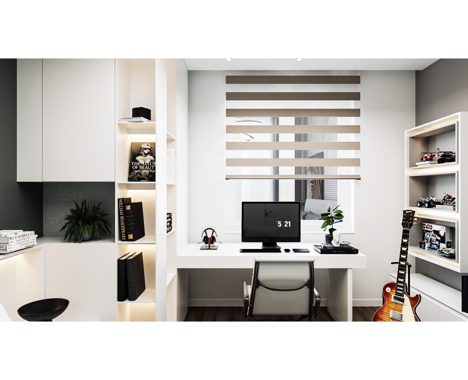 Novogradnja Novi Sad - Bistrica (Novo Naselje)