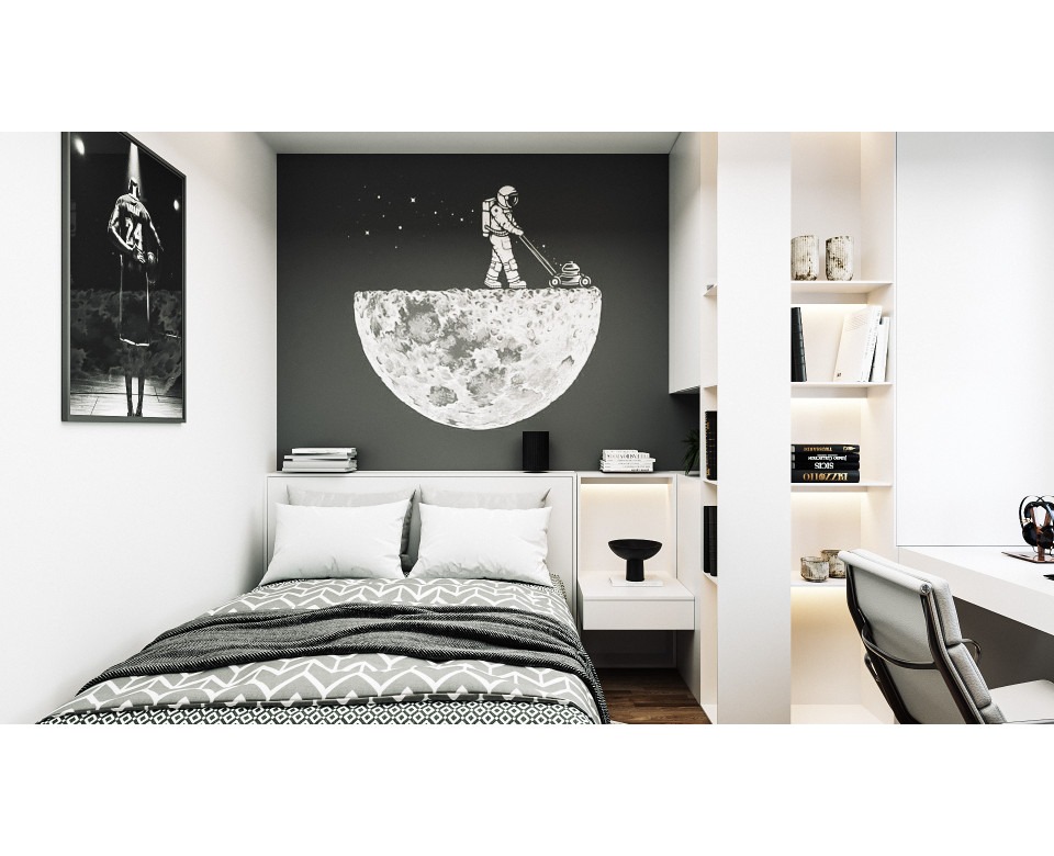 Novogradnja Novi Sad - Bistrica (Novo Naselje)