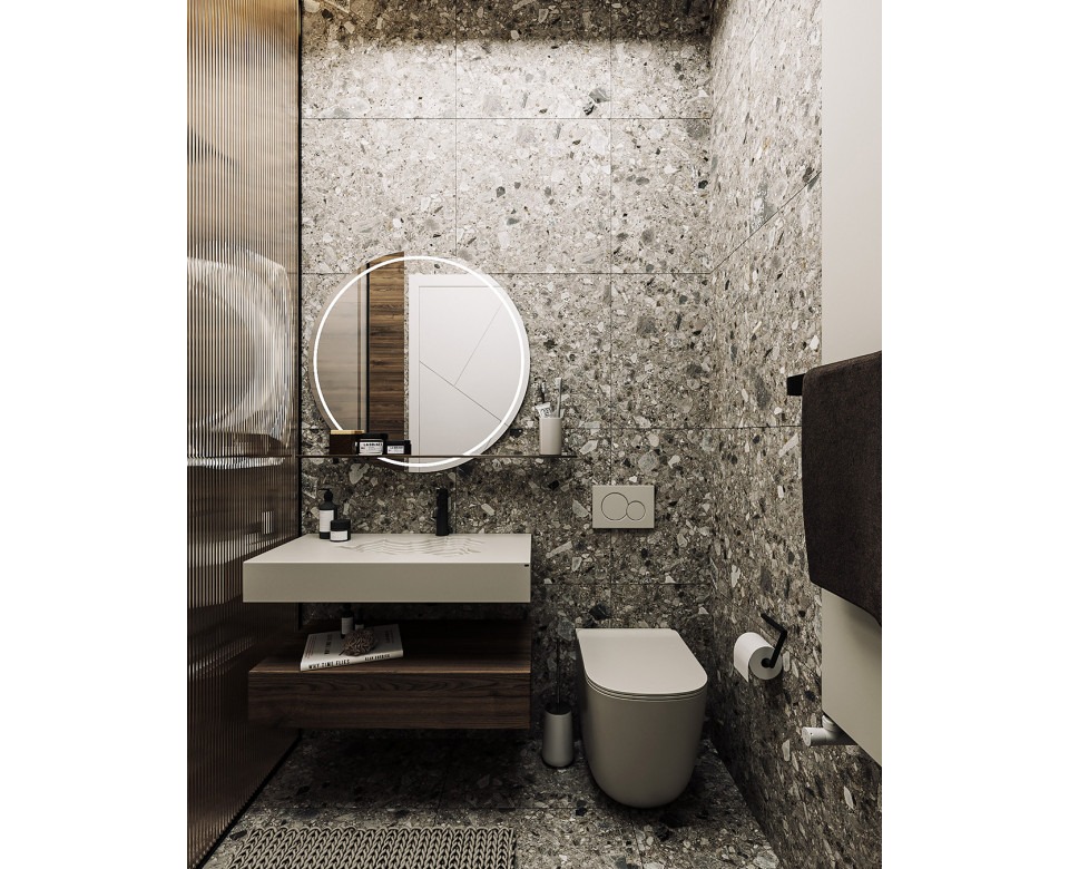 Novogradnja Novi Sad - Bistrica (Novo Naselje)