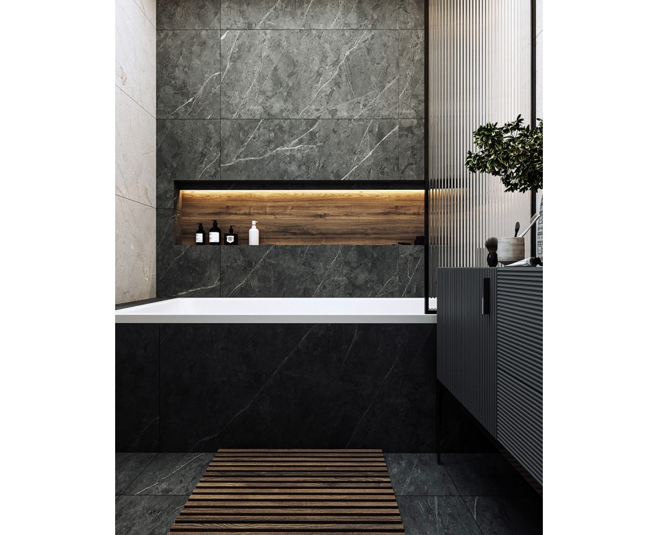 Novogradnja Novi Sad - Bistrica (Novo Naselje)