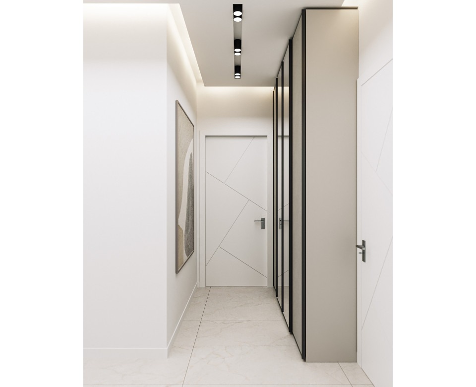 Novogradnja Novi Sad - Bistrica (Novo Naselje)