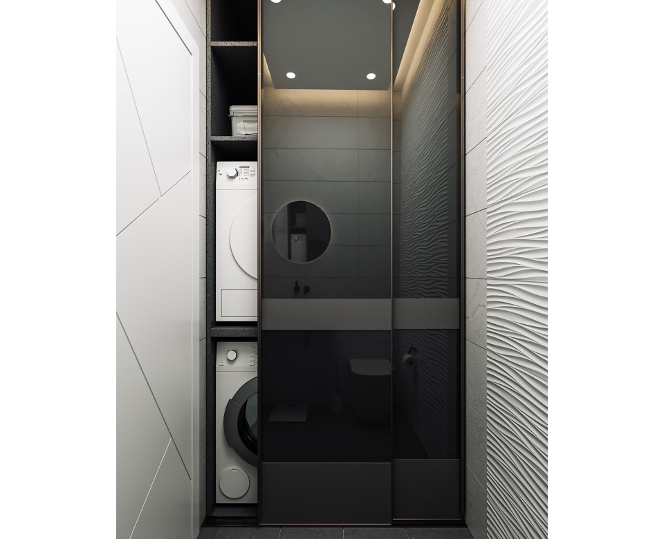 Novogradnja Novi Sad - Bistrica (Novo Naselje)