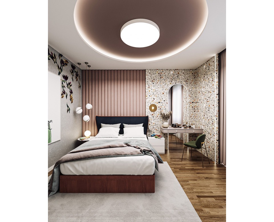 Novogradnja Novi Sad - Bistrica (Novo Naselje)