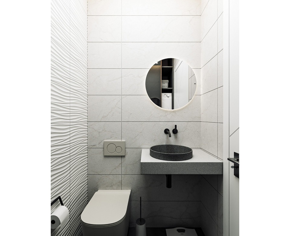 Novogradnja Novi Sad - Bistrica (Novo Naselje)