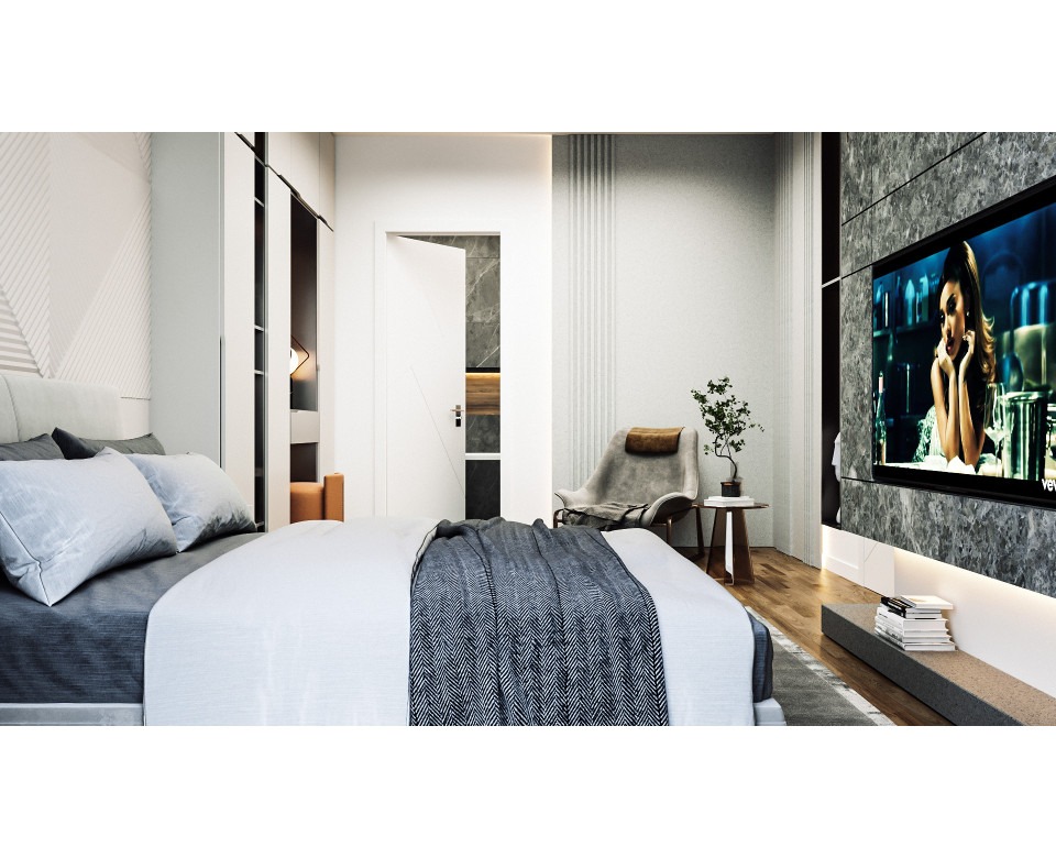 Novogradnja Novi Sad - Bistrica (Novo Naselje)