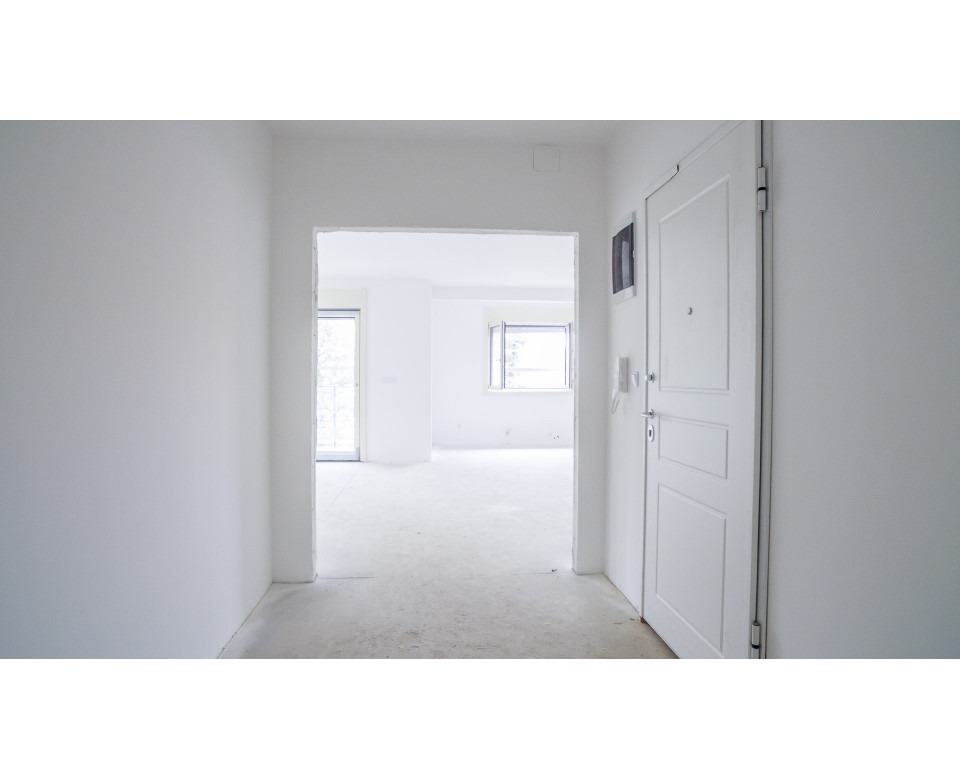 Novogradnja Autokomanda, Savski venac - Mokranjčeva 7