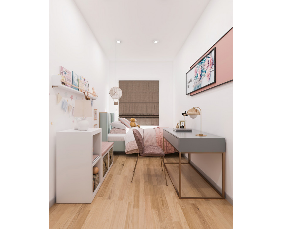 New construction Niš - Palilula