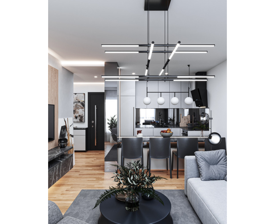 New construction Niš - Palilula