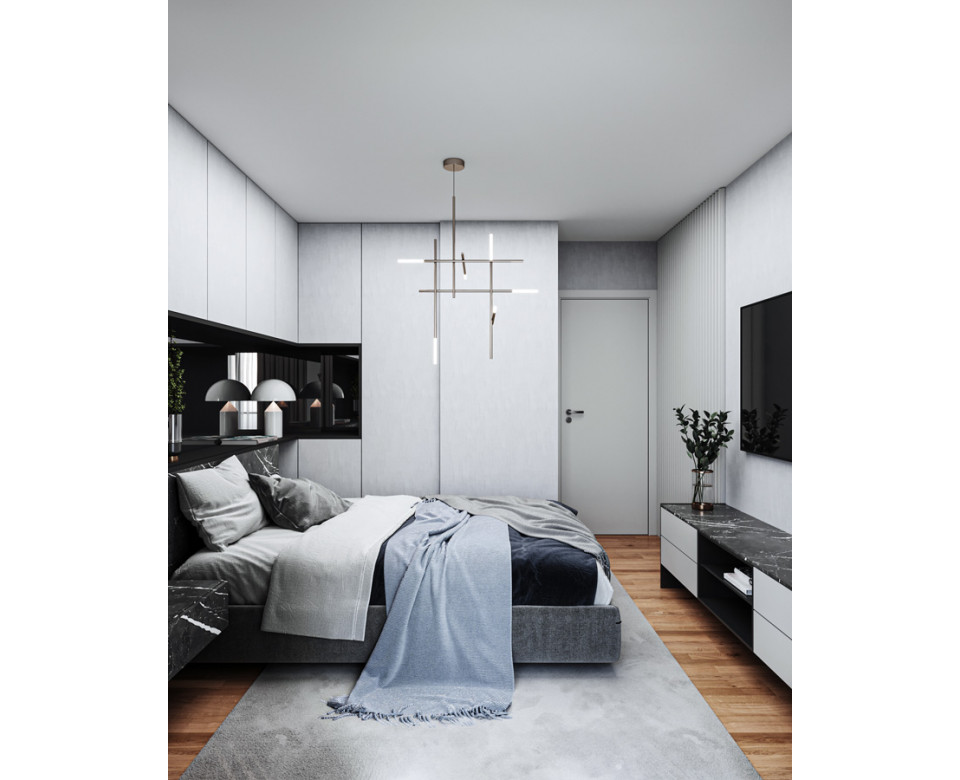 New construction Niš - Palilula