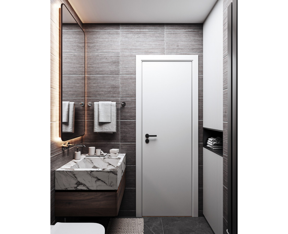 New construction Niš - Palilula