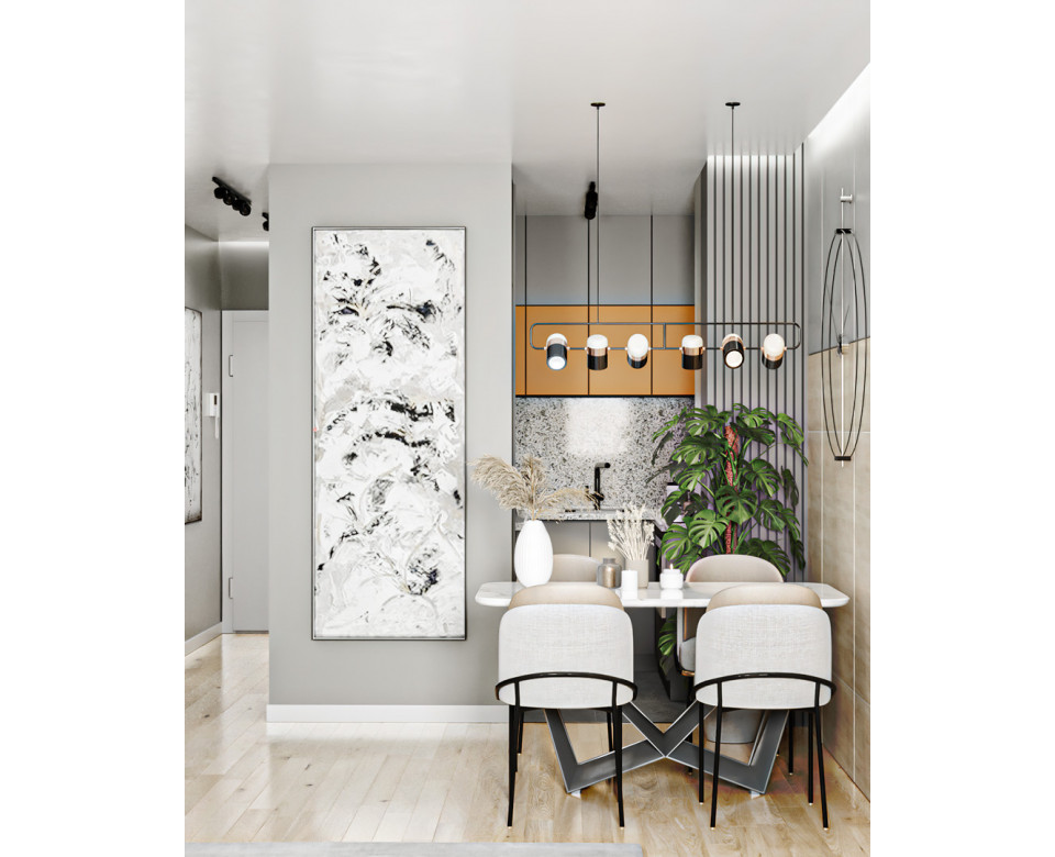 Tankosić Oaza - Novogradnja Niš - Vojvode Tankosića - Medijana