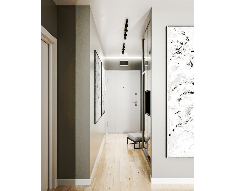 Tankosić Oaza - Novogradnja Niš - Vojvode Tankosića - Medijana