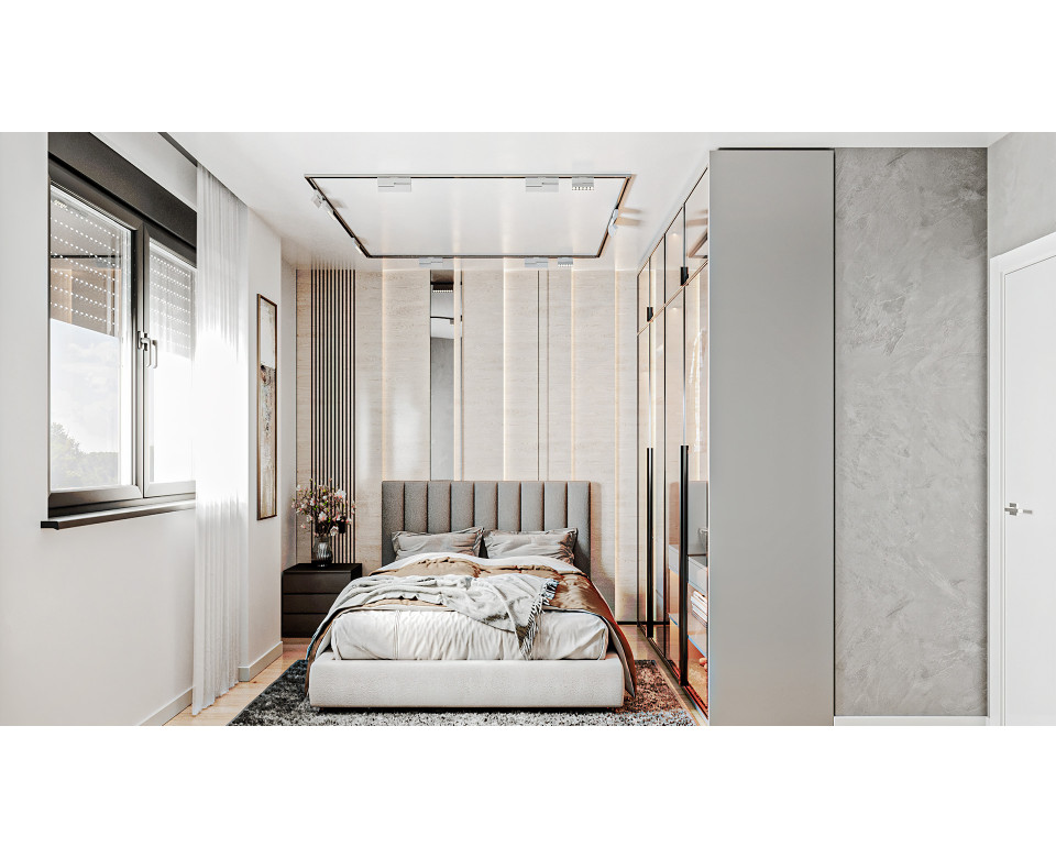 Tankosić Oaza - Novogradnja Niš - Vojvode Tankosića - Medijana