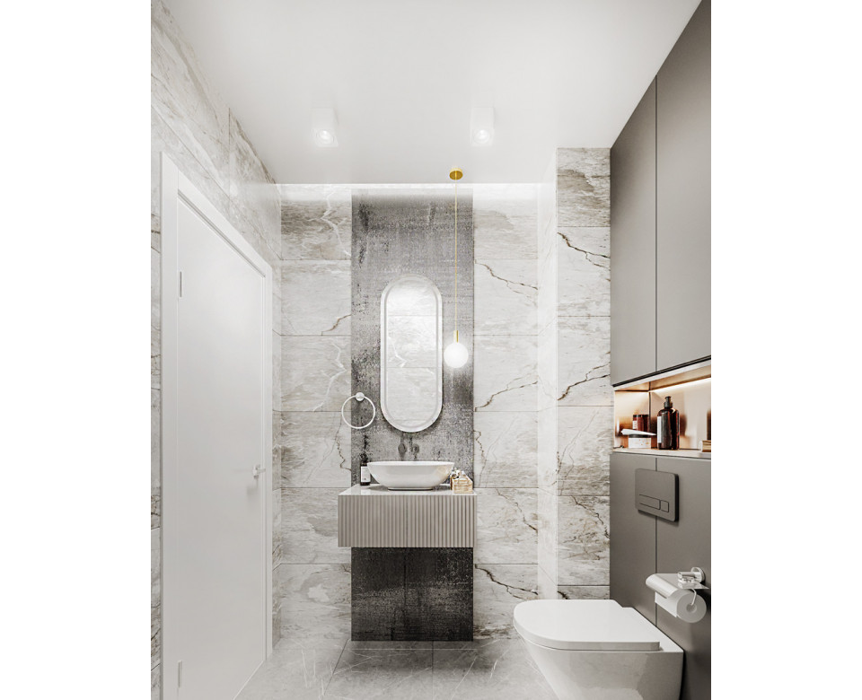 Tankosić Oaza - Novogradnja Niš - Vojvode Tankosića - Medijana