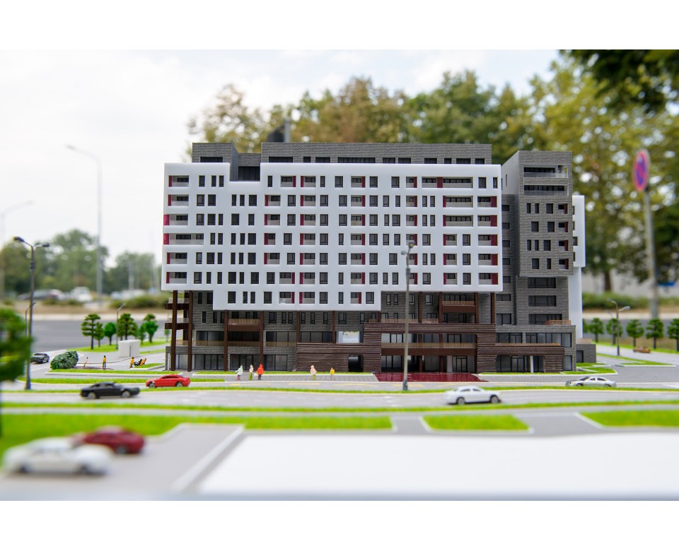 Novogradnja Beograd - Novi Beograd - Tošin bunar