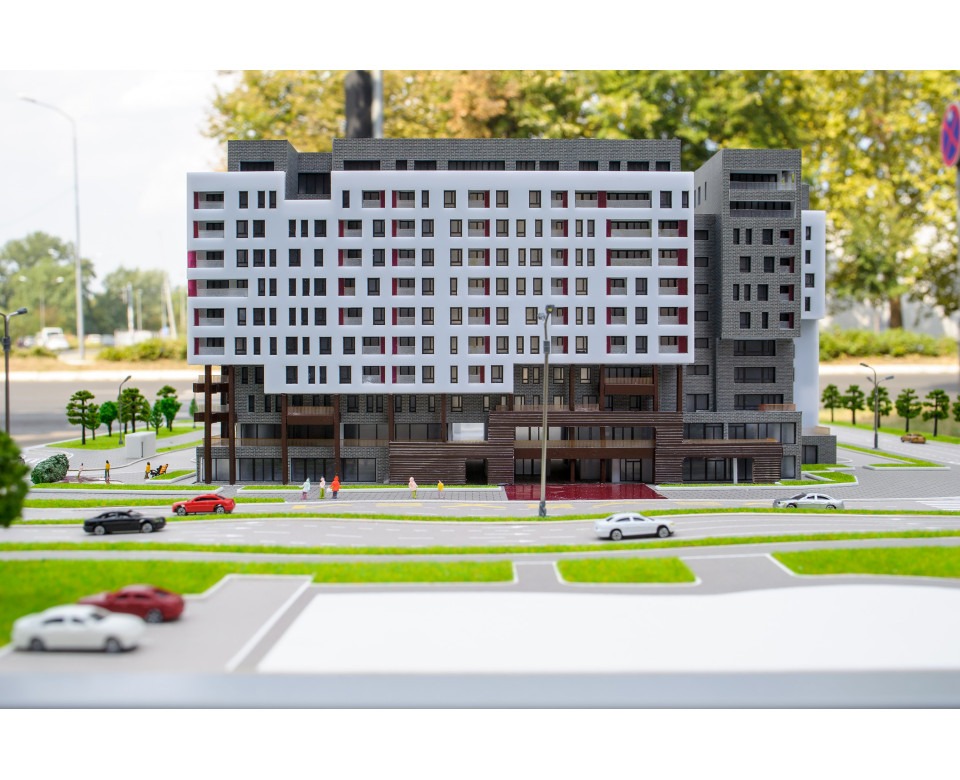 Novogradnja Beograd - Novi Beograd - Tošin bunar