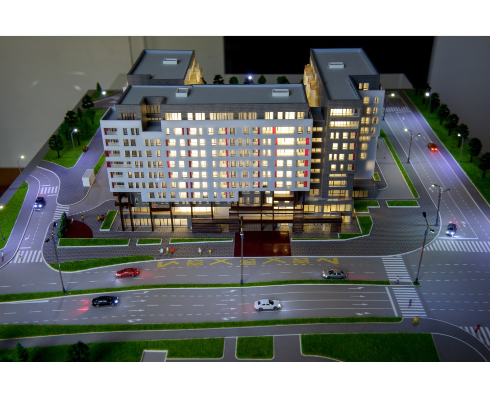 Novogradnja Beograd - Novi Beograd - Tošin bunar