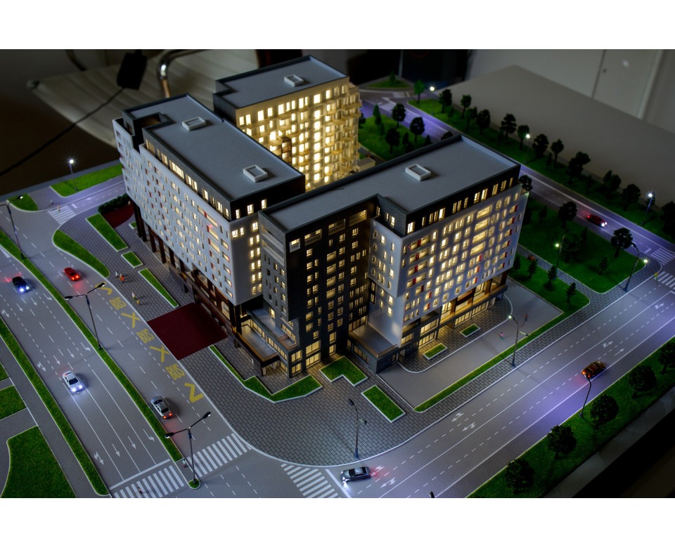 Novogradnja Beograd - Novi Beograd - Tošin bunar