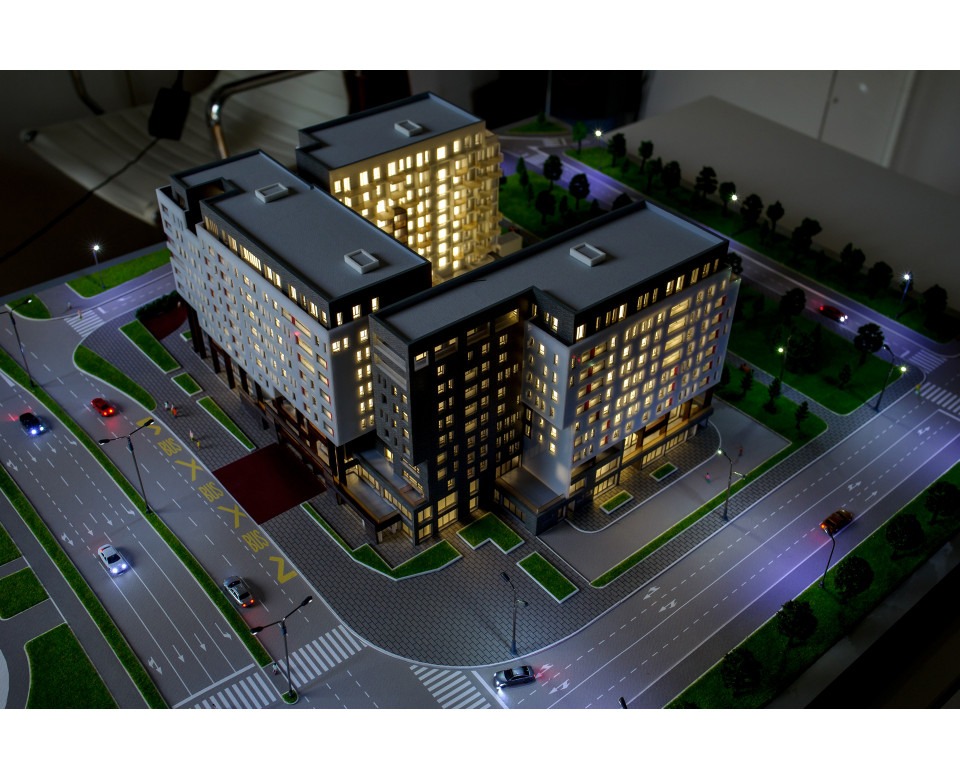 Novogradnja Beograd - Novi Beograd - Tošin bunar