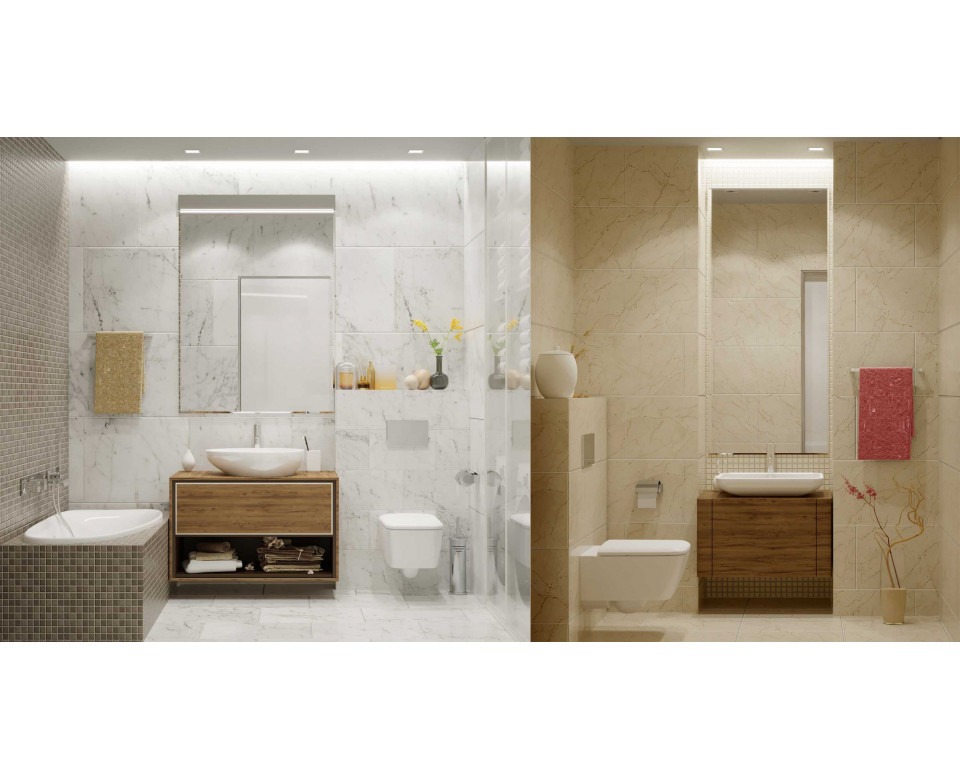 Novogradnja Beograd - Novi Beograd - Tošin bunar