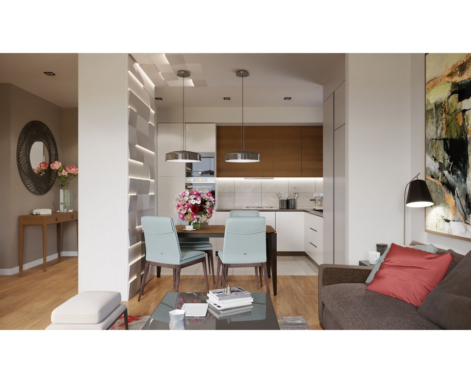 Novogradnja Beograd - Novi Beograd - Tošin bunar