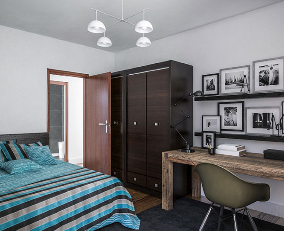 Novogradnja Novi Sad Centar - Stambeni objekat u Cara Uroša 8, Sajmište