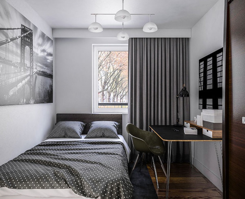 Novogradnja Novi Sad Centar - Stambeni objekat u Cara Uroša 8, Sajmište