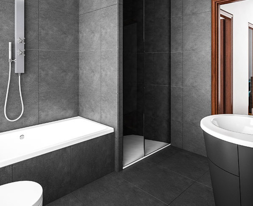 Novogradnja Novi Sad Centar - Stambeni objekat u Cara Uroša 8, Sajmište