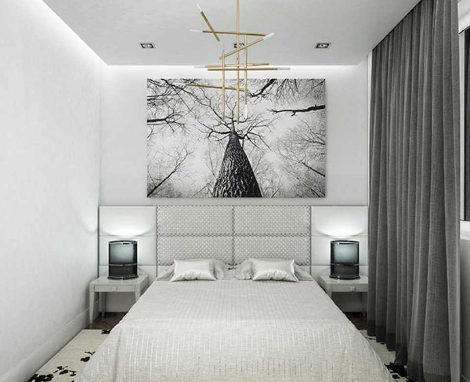 Novogradnja Novi Sad Centar - Stambeni objekat u Cara Uroša 8, Sajmište