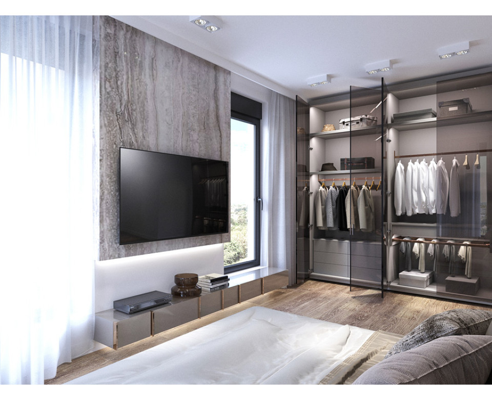 Novogradnja Novi Sad  -  Petrovaradin