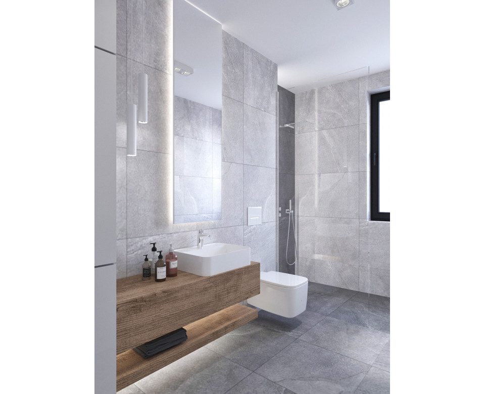 Novogradnja Novi Sad  -  Petrovaradin