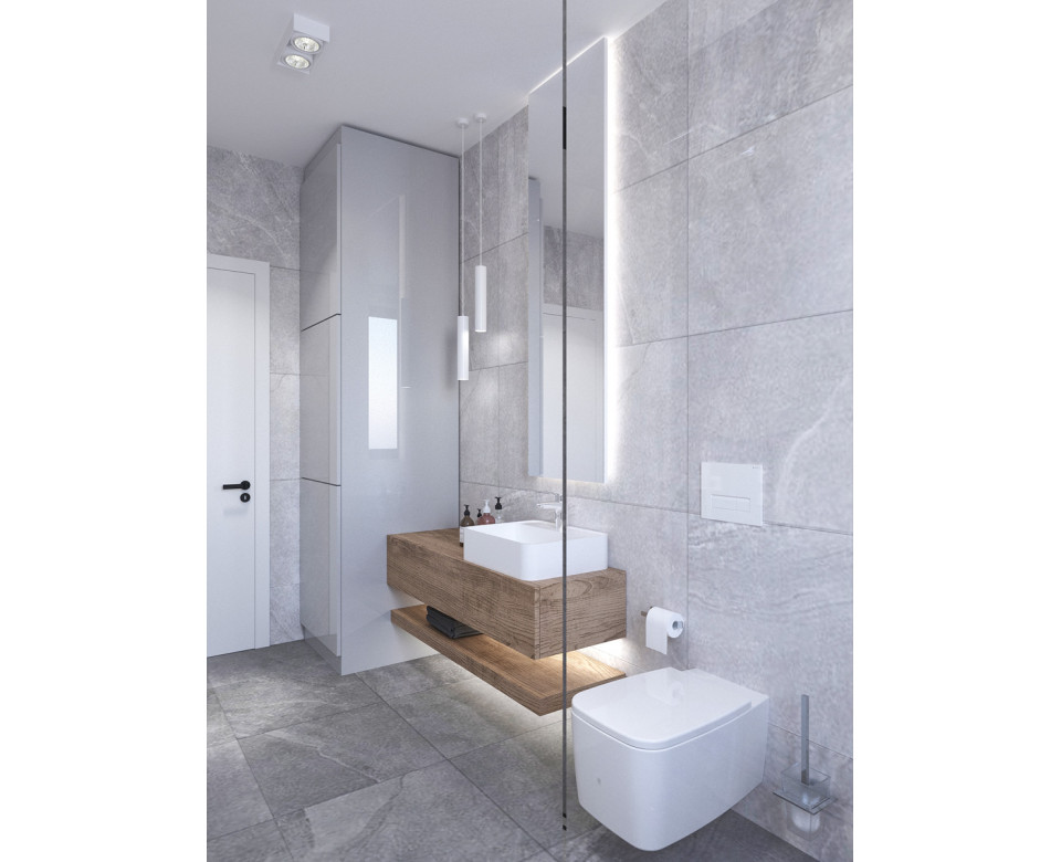 Novogradnja Novi Sad  -  Petrovaradin