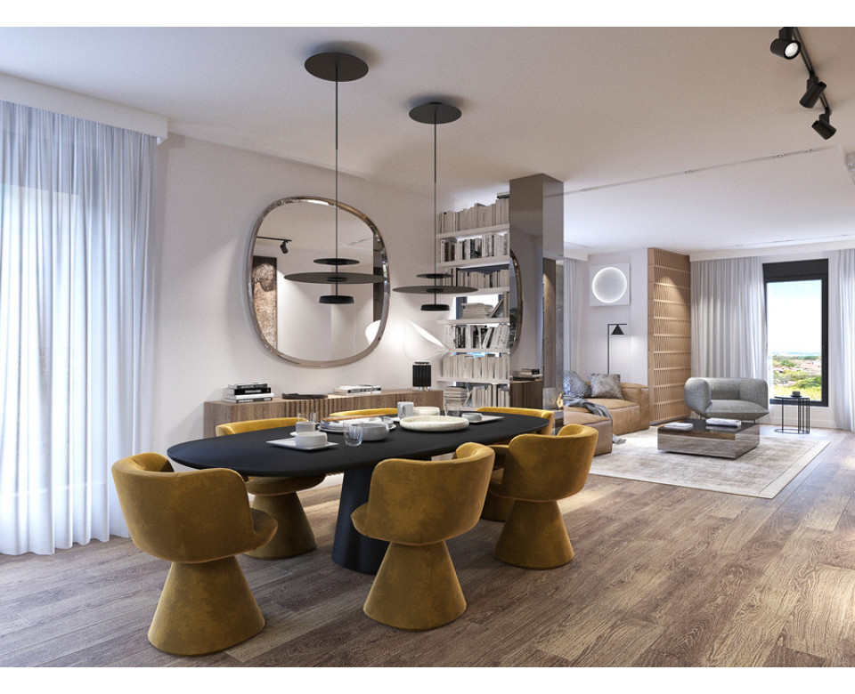 Novogradnja Novi Sad  -  Petrovaradin