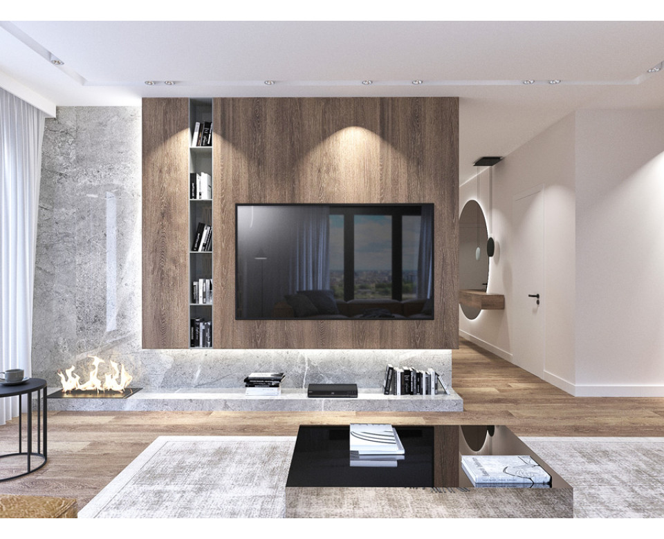 Novogradnja Novi Sad  -  Petrovaradin