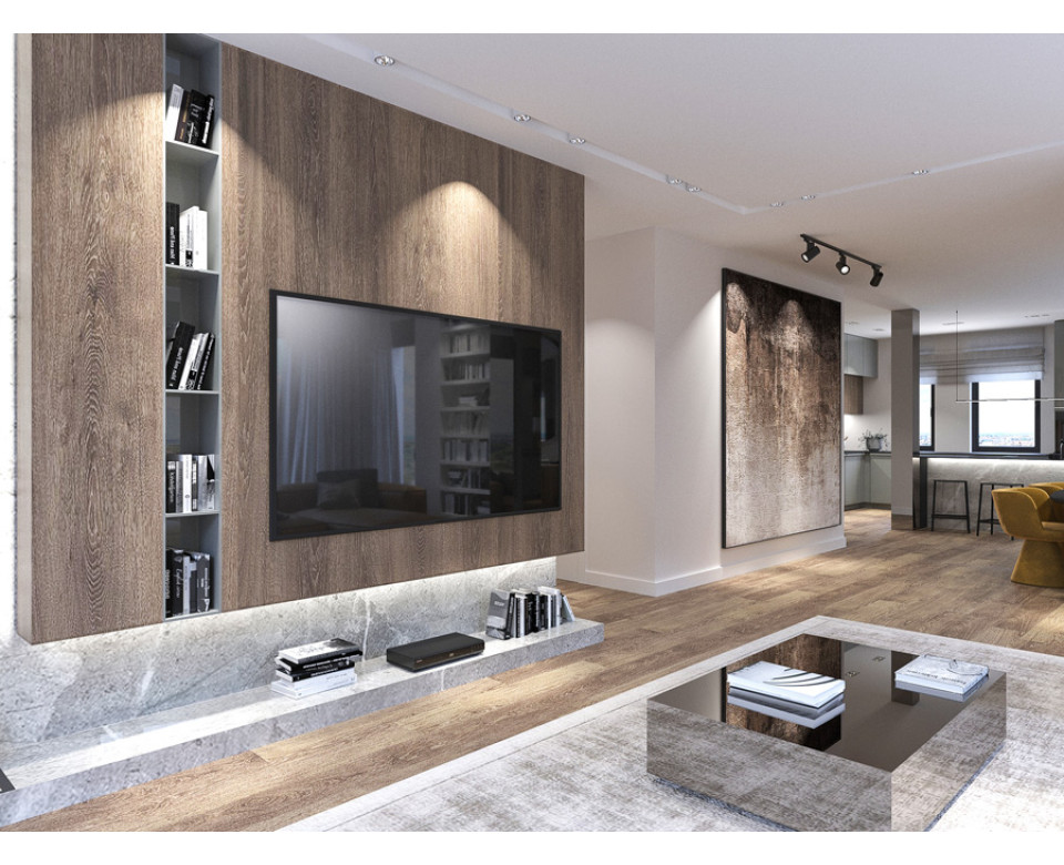 Novogradnja Novi Sad  -  Petrovaradin