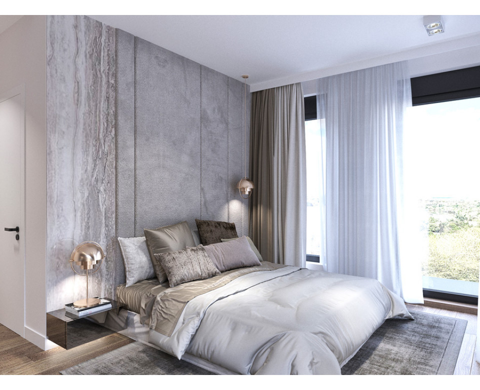 Novogradnja Novi Sad  -  Petrovaradin