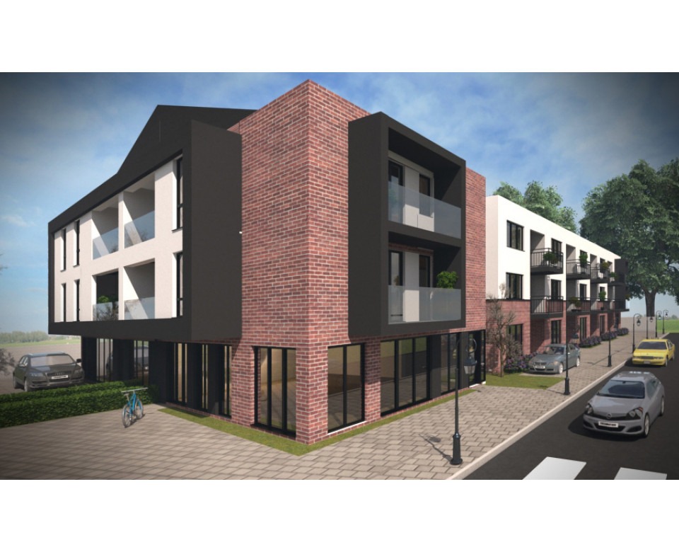 Novogradnja Novi Sad - Veternik