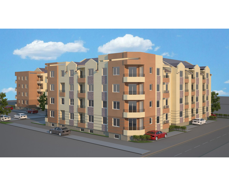 Novogradnja Novi Sad - Mornarska - Telep