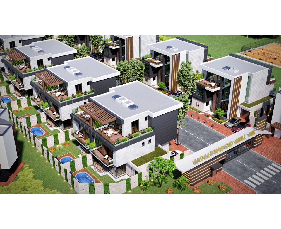 Novogradnja Novi Sad - Mišeluk