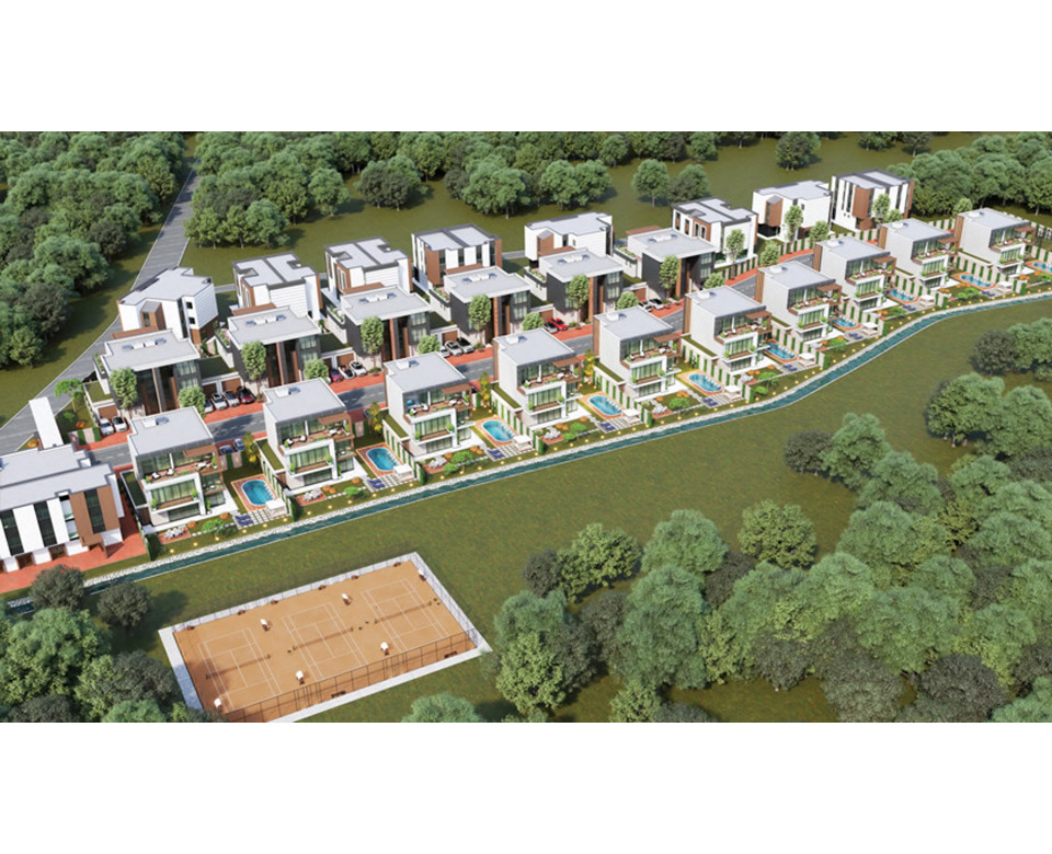 Novogradnja Novi Sad - Mišeluk