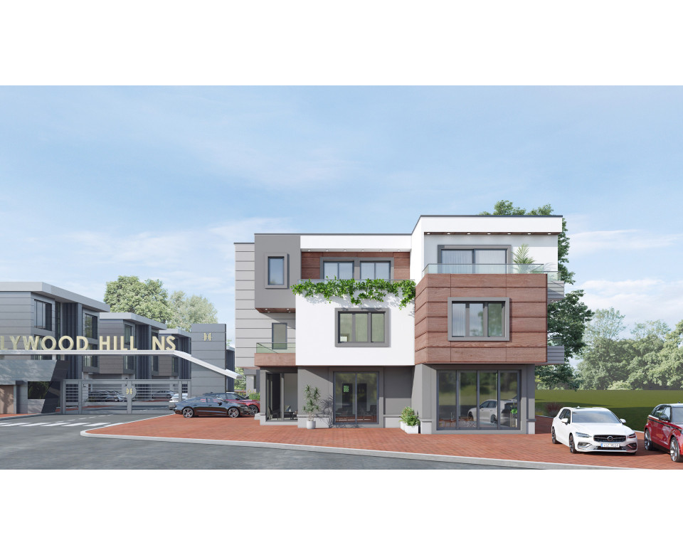 Novogradnja Novi Sad - Mišeluk