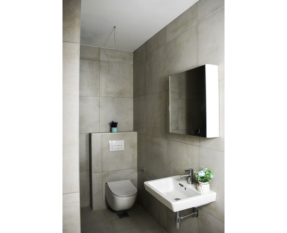 Novogradnja Novi Sad - Petrovaradin