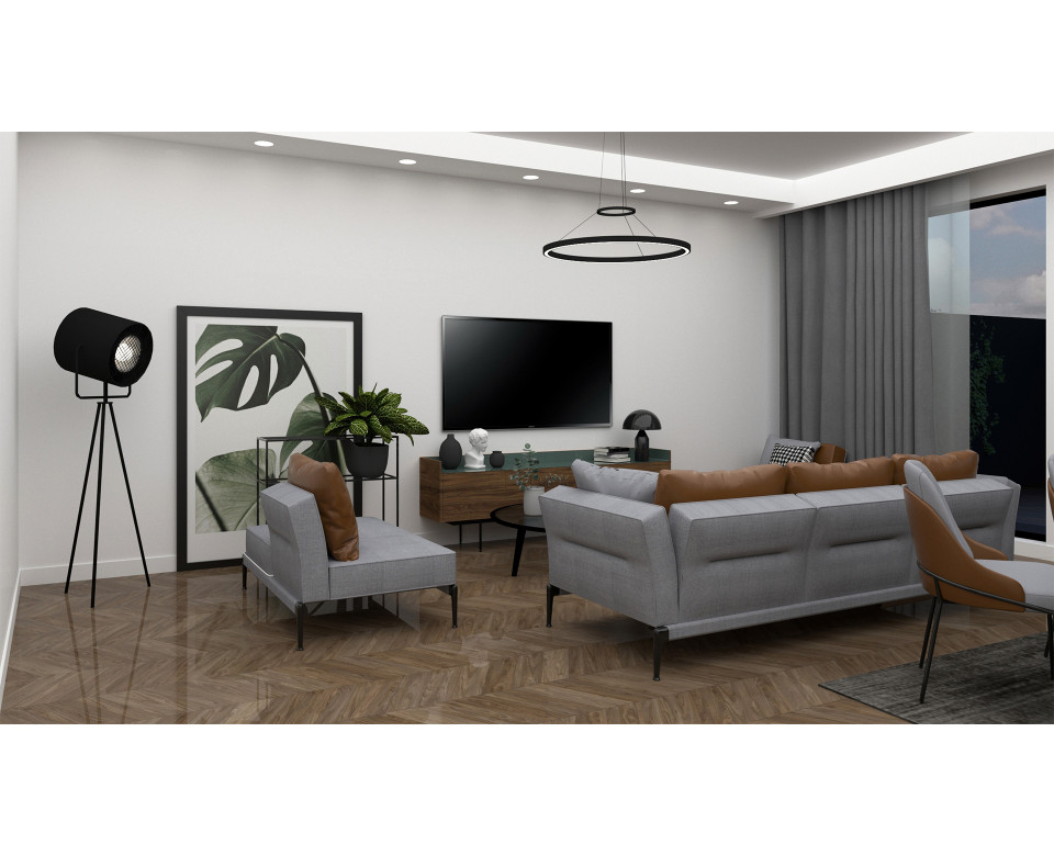 New construction Novi Sad - Residential building at Takovska 4 Street, Novi Sad