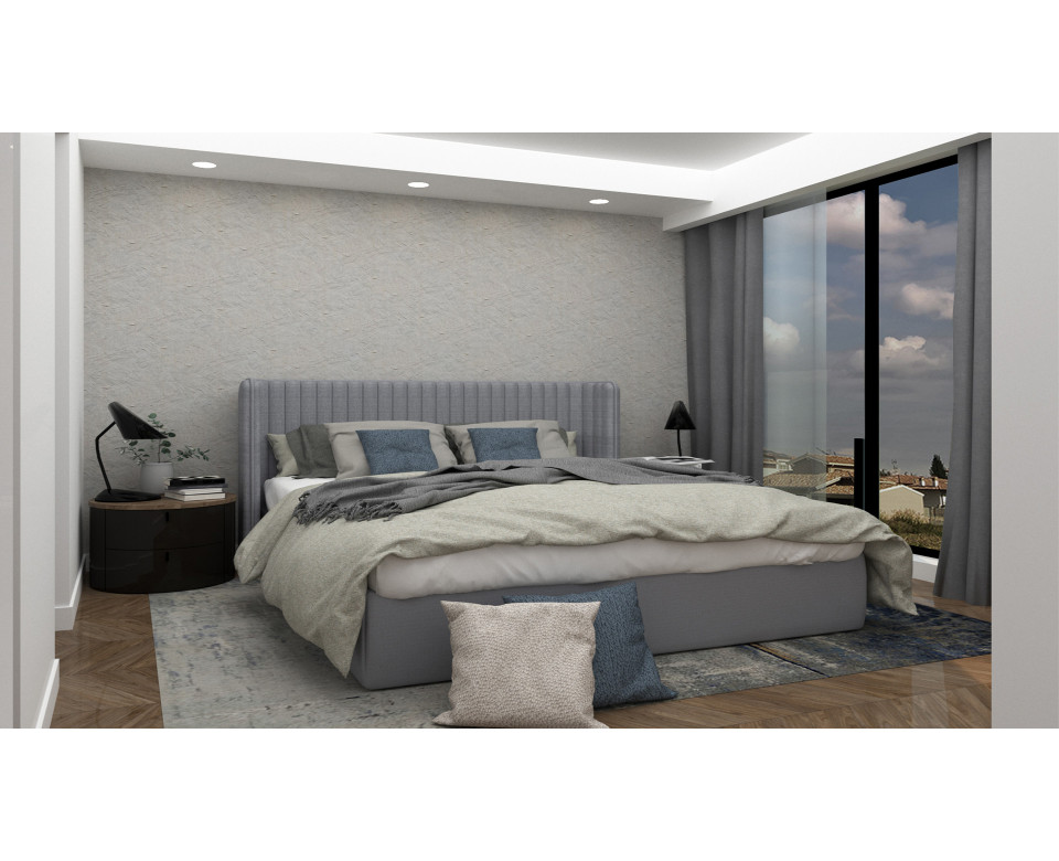 New construction Novi Sad - Residential building at Takovska 4 Street, Novi Sad